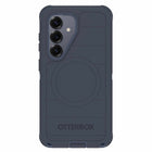 Otterbox - Étui Defender Pro Étui avec aimants pour Samsung Galaxy S26, Sentiment Bleu-La protection à trois couches assure la stabilité et la sécurité de votre téléphone contre les chocs et les chutes