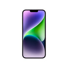 Apple - iPhone 14 Plus 6.7 po ecran Liquid Retina XDR, 512 Go, Violet, Bell et Virgin Plus-Systeme camera avance pour de meilleures photos, peu importe la lumiere