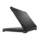 Dell - Ordinateur portable robuste 14" Latitude 5420 remis à neuf - Intel Core i5-8350U - SSD 512 Go - RAM 16 Go - Windows 10 Pro-Disque dur SSD de 512 Go