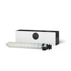 Premium Tone - Ricoh 841849 Compatible - Noir-Rendement: 33000