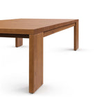 Modway - Tahoe Terrasse extérieure Bois d’acacia Table basse - Naturel-8