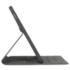 Targus Étui Click-In Rotation pour iPad Pro 11 po (M5/M4)-Les écopes sonores améliorent la performance du son