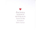 Mill Brook - Cartes De Souhaits De La Saint-Valentin Studio 5-3/8 po x 7-3/4 po / Enveloppes - Paquet de 18 - Voeux chaleureux - Ballons-Imprimées sur un papier de qualité non couché
