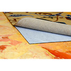 Edgewood - Sous-tapis D'intérieur Polyvalent Tee Baud® Anti-Dérapant - 8 pi l x 10 pi L - Gris-Gris