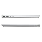 HP - 14 po Omnibook 5 Flip - Intel Core 5-120U - 512 Go SSD - 16 Go RAM - Windows 11 Famille-Écran HD intégrale : 2 millions de pixels pour des rendus limpides et des images chatoyantes
