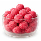 Mini Melts - BIG Boules de Sorbet Cerise, 72 mL, 12 pièces-Saveur de cerise sucrée et intense