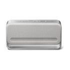Bose - Enceinte Bluetooth SoundLink Home - Argent clair-Écoutez de la musique depuis presque n'importe quelle source sans souci. L'entrée USB-C vous permet d'accéder à des sources comme un ordinateur portable.