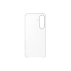 Samsung - Coque Transparente pour Samsung Galaxy S25 FE-Transparent et ultra-fin
