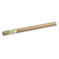 Pacon Kraft Roll Display - Kraft naturel - 30 po x 15 pi - Paquet de 36-Papier kraft léger