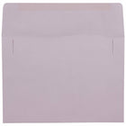 JAM Paper - Enveloppes d'invitation - 5,875 x 8,25 - violet lilas Wausau - 1000/paquet-Ces enveloppes sont parfaites pour envoyer des invitations, des cartes de voeux, des RSVP, des cartes de remerciement, des cadeaux d'anniversaire, des remises de diplômes, des vacances et plus encore