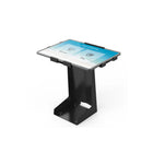 KohWare - Support de point de vente pour tablette avec emplacement pour imprimante pour iPad 9,7"-12,9"-Antivol - Verrou de sécurité intégré