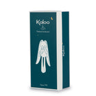 Kaloo - Lapin Lapinoo, poupée, petit modèle, couleur crème-Présenté dans une boîte cadeau personnalisable.