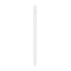 Samsung - Galaxy Tab S10 FE+ (Plus) - 128 Go - Argent-Appareil photo: Appareil photo arrière 13,0 MP + Appareil photo avant 12,0 MP