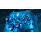 Xbox – Manette sans fil Édition Spéciale Sky Cipher pour Xbox Series X/S, Xbox One et appareils Windows-Personnalisez votre manette avec des options exclusives de mappage des boutons dans l’application Accessoires Xbox  et profitez de jusqu'à 40 heures d'autonomie de la batterie