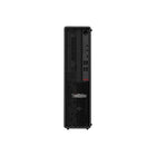 Lenovo - Remis à Neuf ThinkStation P340 SFF - Intel i7 - 256 Go SSD NVMe - 32 Go de RAM - Windows 11 Pro-Intel i7-10700 - 2,9 GHz (jusqu'à 4,8 GHz Turbo)