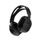 Turtle Beach - Casque de jeu Earforce Stealth 500 pour PS4/PS5 - Noir-Accédez à la liberté du sans fil - Jouez à vos jeux préférés sur PS5, PS4, PC et appareils mobiles avec une connectivité sans fil 2,4 GHz à faible latence et Bluetooth 5.2
