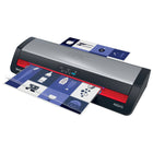 GBC - Machine à plastifier 480HS de 13 pouces -31 pouces / minute (26 feuilles = 10 minutes 