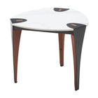 Zuo - Bogey Table d’appoint - Multicolore-Couleur: Multicolore