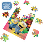 Universal -  Sac-Surprise Mystère Mini Minions - 24 pièces-6
