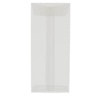 JAM Paper Enveloppes commerciales translucides no 14, 5 x 11,5 po, translucides, 500/paquet-Type de produit : Enveloppe commerciale translucide