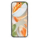 Blu Element - Étui Robuste DropZone avec Magnets Clear pour Google Pixel 10/10 Pro-Bords surélevés pour protéger l’écran et l’appareil photo