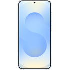 Samsung - Coque transparente Samsung Galaxy S25+ - Transparente-Conception ultralégère, pesant seulement 16 g