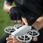 DJI - Neo Fly More Combo-Vidéo Ultra-Stabilisée 4K