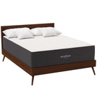 Modway - Aveline 14 po Mousse à mémoire de forme Matelas Queen-Sommier ou fond de teint optionnel