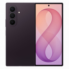 Samsung - Galaxy Z Fold 8 Ultra - 256 Go - violet - Bell et Virgin Plus-Offre des graphiques ultra fluides et une IA plus rapide sur l’appareil pour une résolution avancée des problèmes
