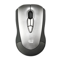 Adesso - iMouse P10 - Souris Air pour présentation - Noir-Souris Air sans fil pour le contrôle des présentations