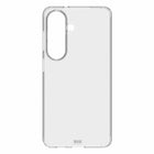 Blu Element - ÉtuiDropZone Air pour Samsung Galaxy S26, Transparent-Anti-rayures