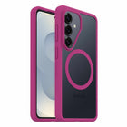 Otterbox - Étui Profile avec aimants pour Samsung Galaxy S26, Réveil Rose-Un design élégant et chic une pièce
