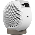 BenQ - Projecteur de plafond portable GV32 1080p 500 lumens - Blanc-Luminosité de 500 lumens ANSI