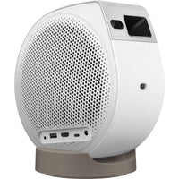 BenQ - Projecteur de plafond portable GV32 1080p 500 lumens - Blanc-Luminosité de 500 lumens ANSI