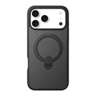 AXS - PROShield Stand MagSafe Compatible Apple iPhone 17 Pro Max - Noir-Protection contre les chutes jusqu’à 8 pieds (2,4 m) 