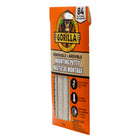 Gorilla - Mastic de montage amovible - 56 g-Supporte Jusqu’a 2 livres