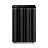Winix - 5510 Purificateur d'air WiFi à 4 étapes avec filtre True HEPA, filtre au charbon AOC et technologie PlasmaWave-AHAM Verifide à 392 pi² : Nettoie également des pièces jusqu'à 1 882 pi² en 1 heure (941 pi² en 30 minutes, 627 pi² en 20 minutes, 470 pi² en 15 minutes)