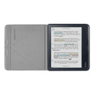 Kobo - Libra Colour SleepCover Case - Noir-5