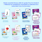The Fidget Game - Le Monde de Squishy-Parties rapides de 15 minutes pour les 3–8 ans