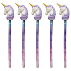 Teacher Created Resources - Pointeur de licorne, Paquet de 5-Aide à aller un peu plus loin.
