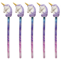 Teacher Created Resources - Pointeur de licorne, Paquet de 5-Aide à aller un peu plus loin.