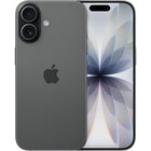 Apple - iPhone 17 - 256 Go - Noir - Bell et Virgin Plus-CONÇU POUR ÉPATER. PARÉ POUR DURER. - Offert en 5 magnifiques couleurs, iPhone 17 est doté d’un écran 6,3 po plus éclatant et d’une face avant en Ceramic Shield 2 avec 3x la résistance aux égratignures