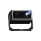 Dangbei - Projecteur portable MP1 Max 4K avec support et étui de transport - Noir-La 4K Ultra HD offre une clarté 4K ultra-lumineuse