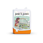 tonies - Audiobooks: Junie B. Jones - Ensemble de 4 pièces (Anglais)-Encourager l’indépendance et l’enrichissement sans écran grâce à un jeu pratique et autonome.