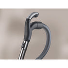 Miele - Aspirateur-traîneau Guard S1 Electro - Gris-3 accessoires inclus - Équipé d'une brosse à poussière, d'un suceur à coussin et d'un embout à interstices rangés à bord grâce à un clip pour accessoires. 
