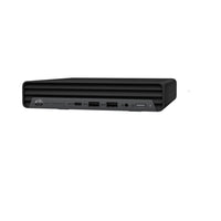 HP - Remis à neuf Mini-ordinateur de bureau HP EliteDesk 800 G6 - Intel Core I7-10700T 2,0 GHz -  16 Go de RAM - 512 Go SSD - HDD Windows 11 Pro -Processeur Intel Core I7-10700T