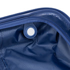 Travelite - Epicure 19 po Valise de cabine rigide - Set Sail-Cadenas TSA intégrés pour plus de sécurité