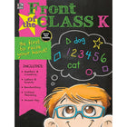 Livre numérique : Thinking Kids - Front of the Class, 704941-EB, maternelle-1