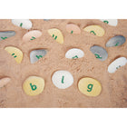 Yellow Door - Galets de l'alphabet, ensemble de construction de mots-6