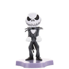 Exquisite Gaming - The Nightmare Before Christmas: Jack Skellington Cable Guy miniature support de téléphone-AGE: 15+